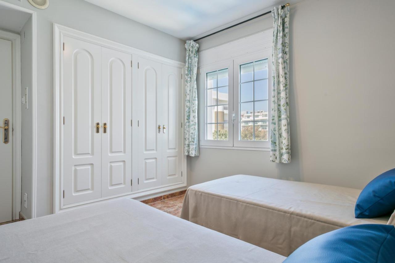 Appartement Rentalmar Family Anagabu Salou