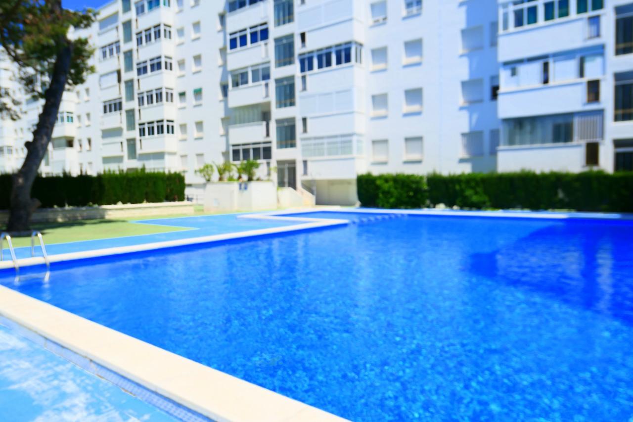 Appartement Rentalmar Family Anagabu