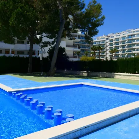 Rentalmar Family Anagabu Salou Extérieur photo