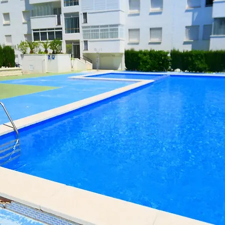 Rentalmar Family Anagabu Salou Extérieur photo