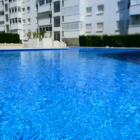 Rentalmar Family Anagabu Salou Extérieur photo
