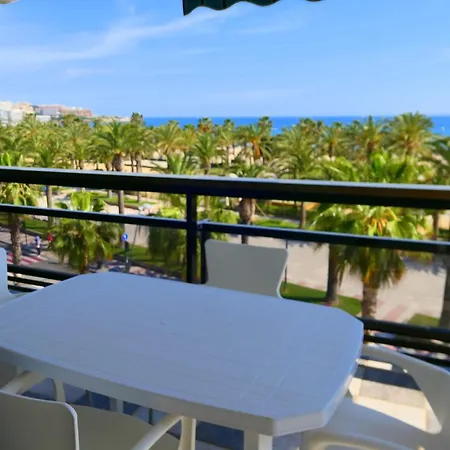Rentalmar Family Anagabu Salou Extérieur photo