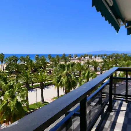 Rentalmar Family Anagabu Salou Extérieur photo