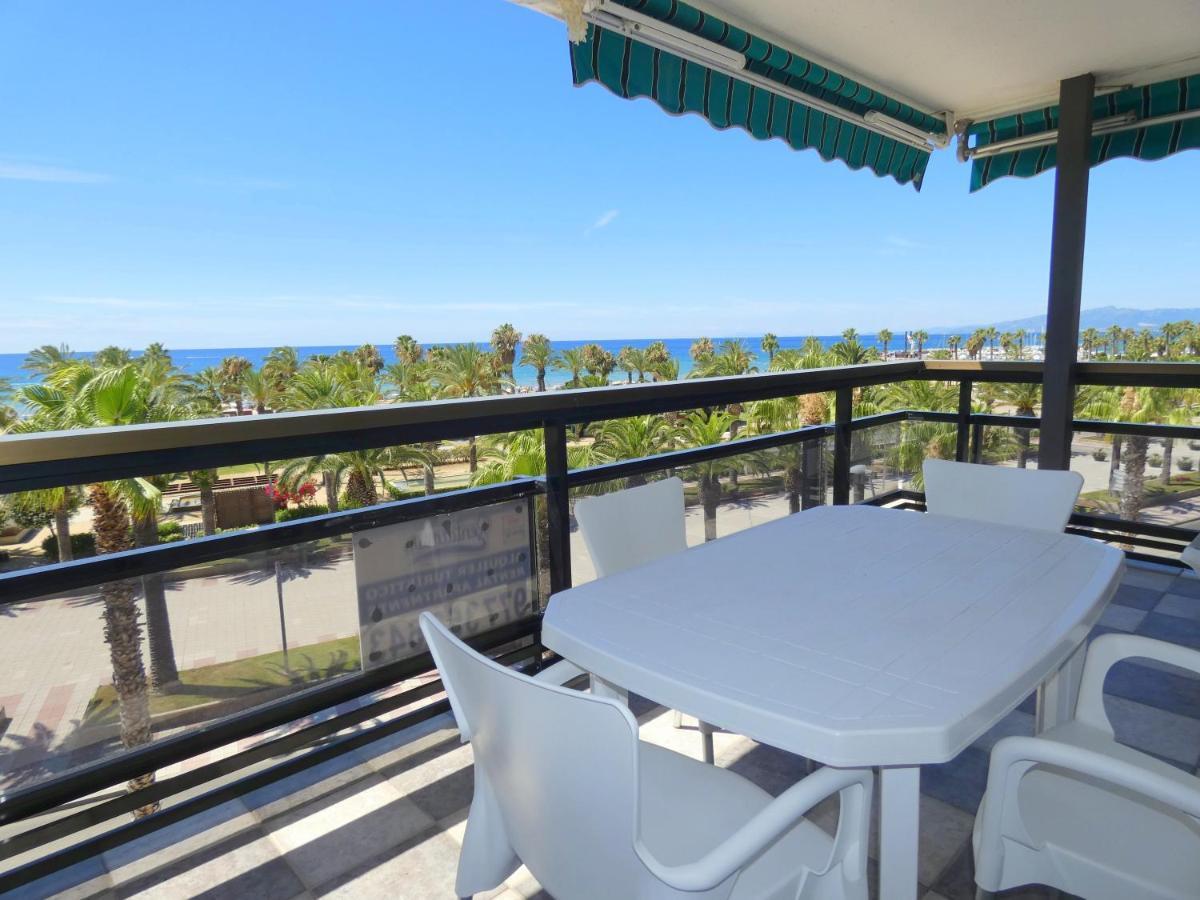 Rentalmar Family Anagabu Apartamento