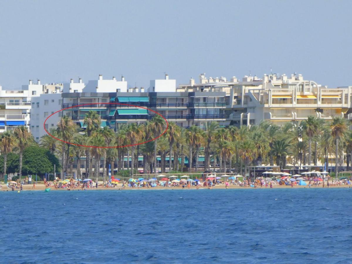 Rentalmar Family Anagabu Apartamento *