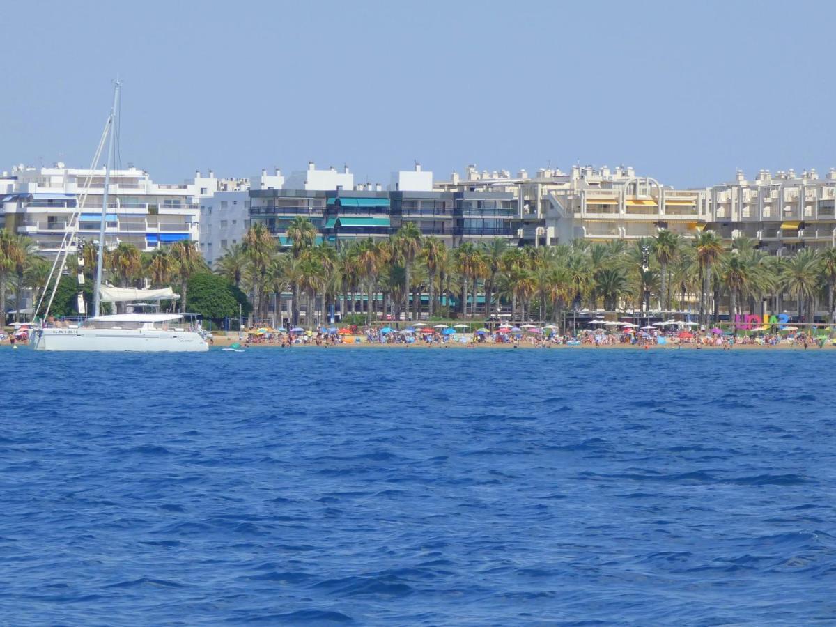 Rentalmar Family Anagabu Apartamento