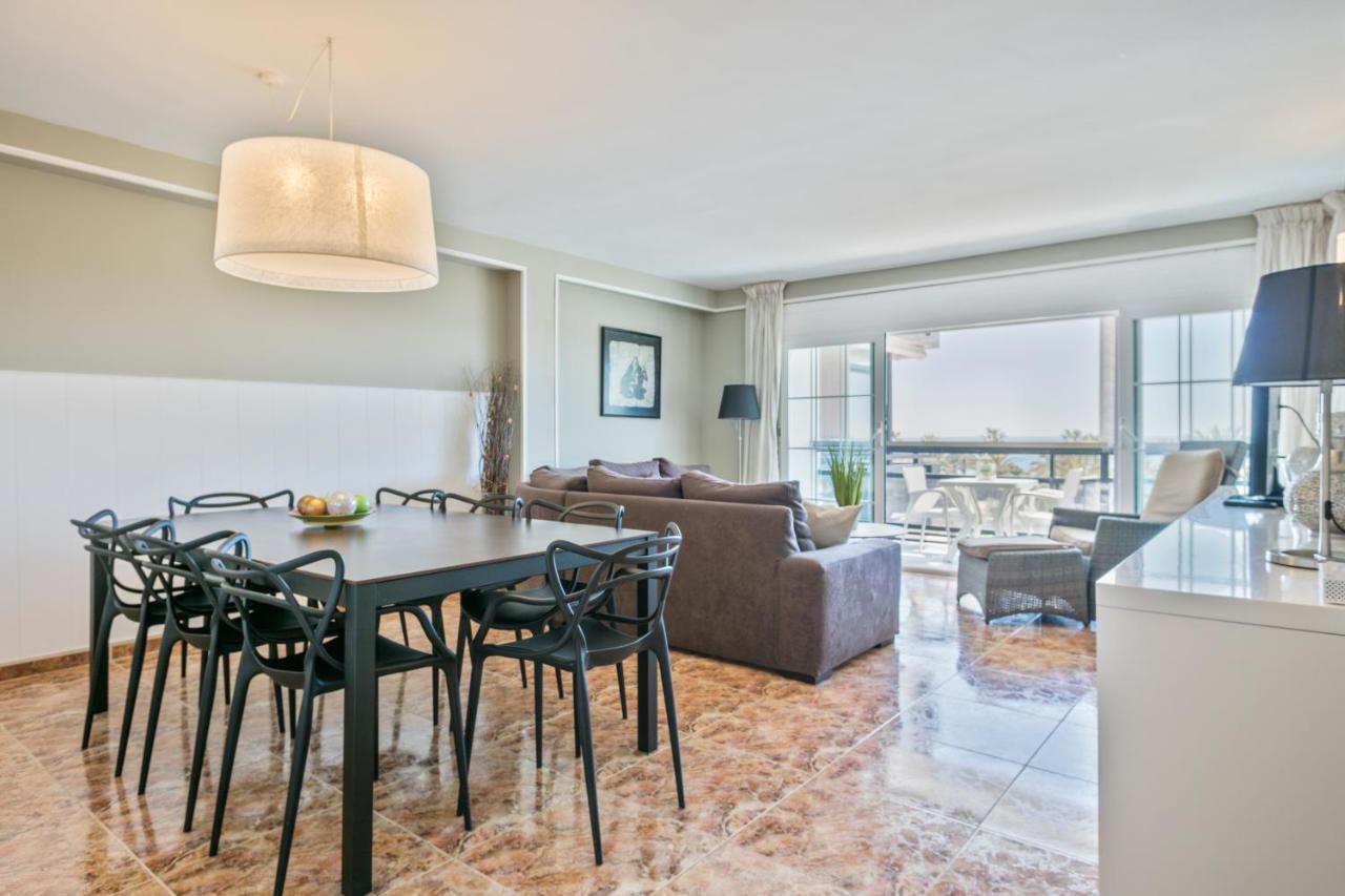 Rentalmar Family Anagabu Apartamento