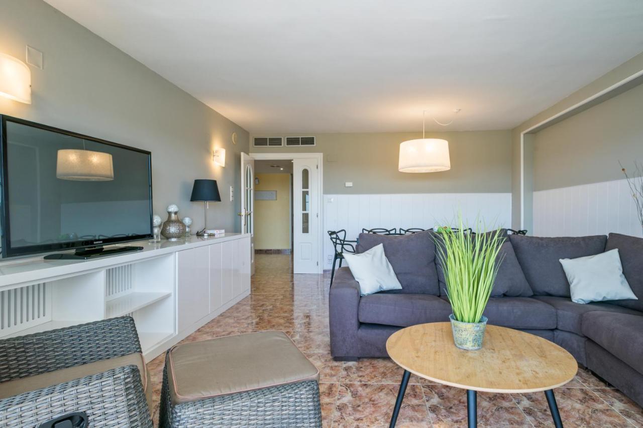 Rentalmar Family Anagabu Apartamento
