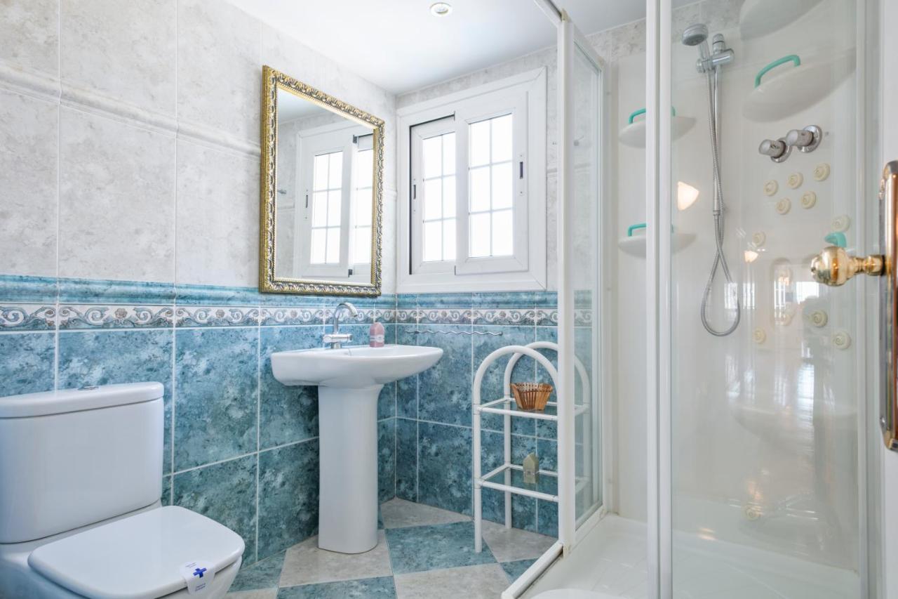 Apartament Rentalmar Family Anagabu Salou