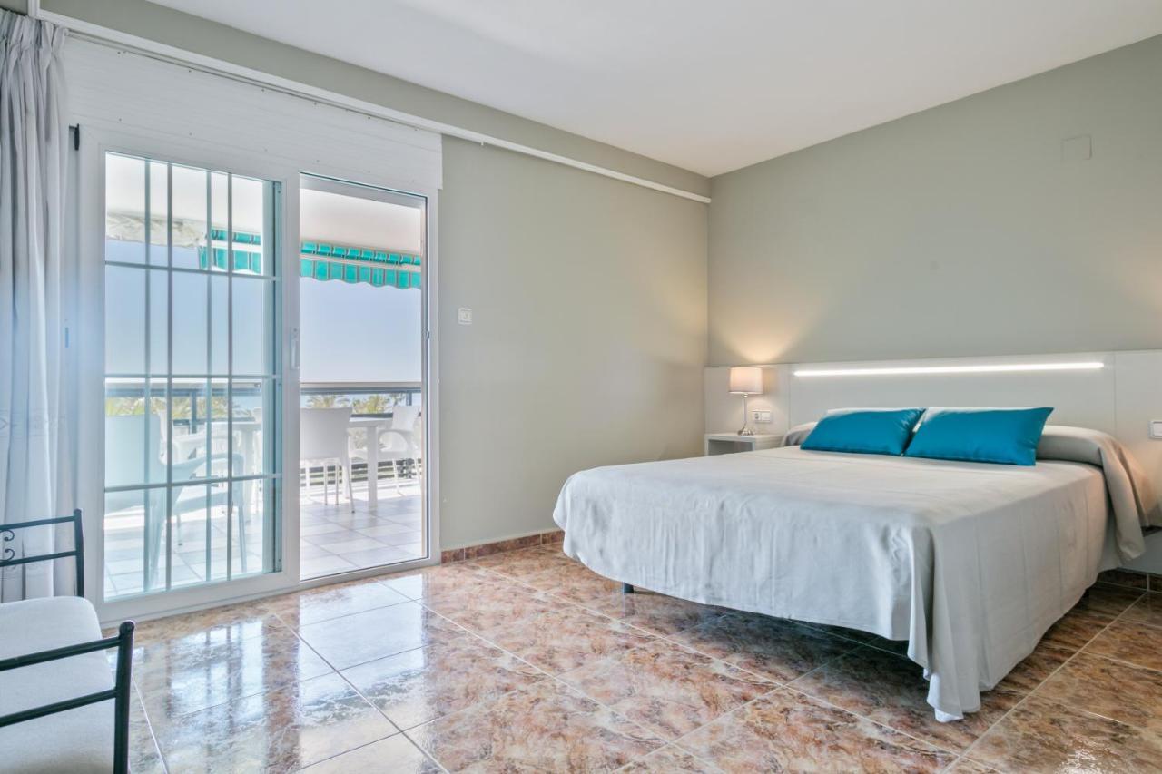 Apartment Rentalmar Family Anagabu *