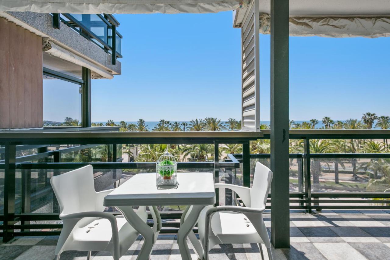 Rentalmar Family Anagabu Apartment *