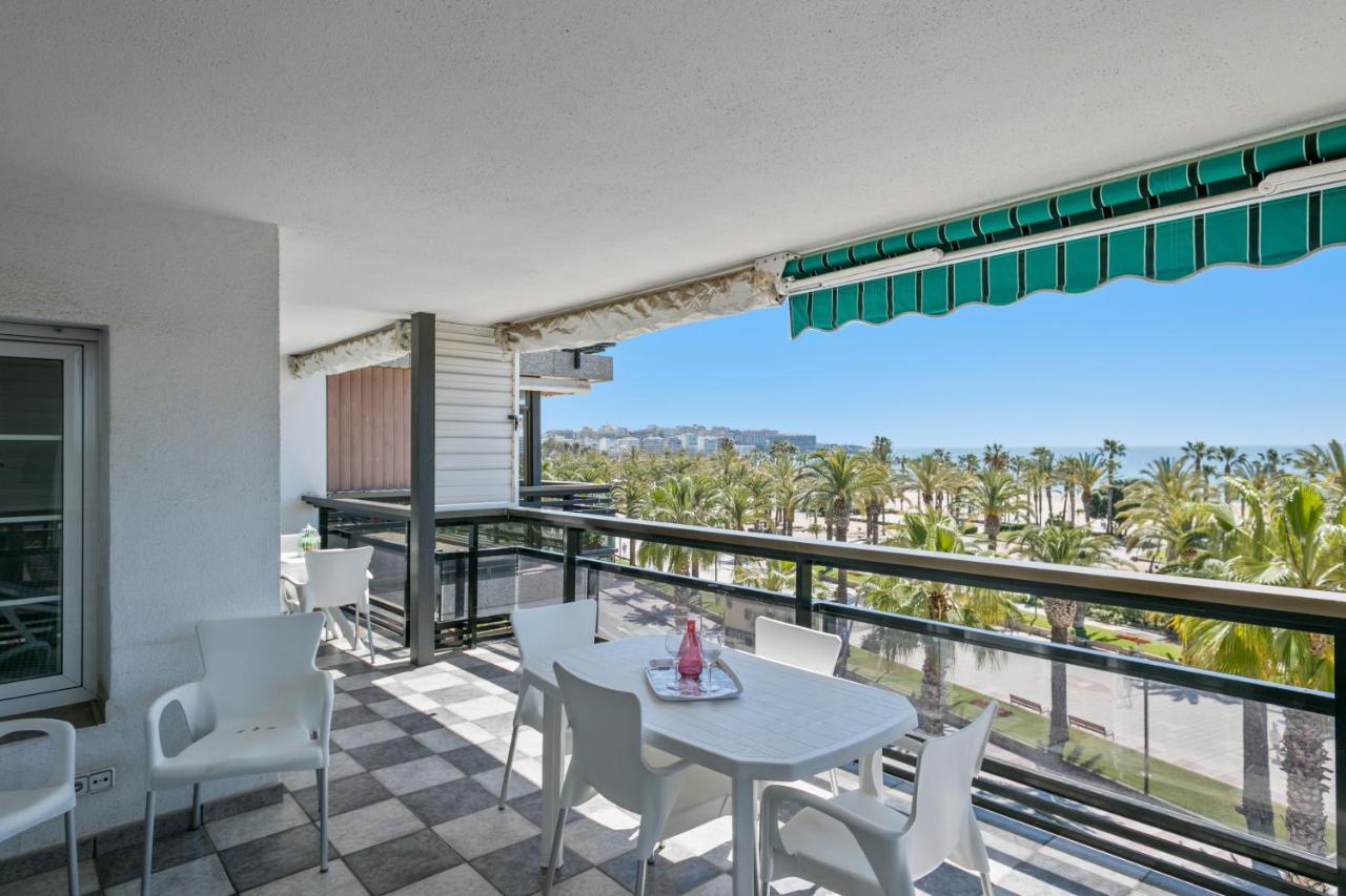 Apartament Rentalmar Family Anagabu
