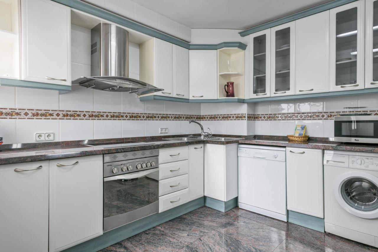Apartament Rentalmar Family Anagabu *