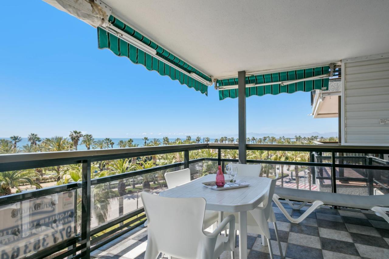 Apartamento Rentalmar Family Anagabu Salou