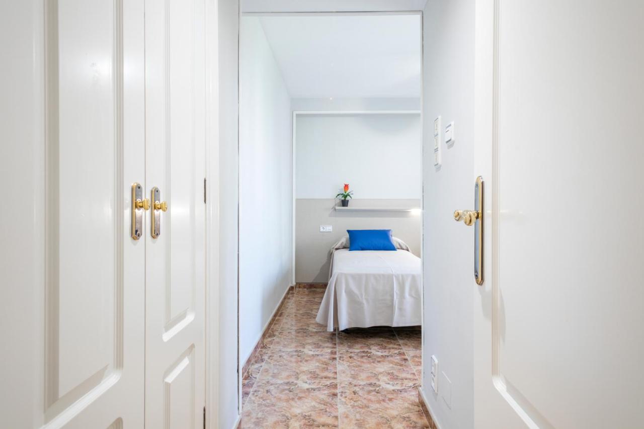 Apartament Rentalmar Family Anagabu *
