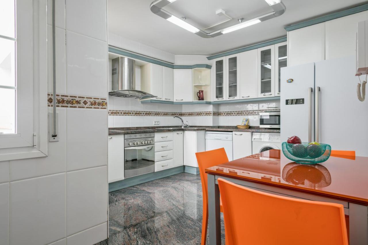 Apartament Rentalmar Family Anagabu