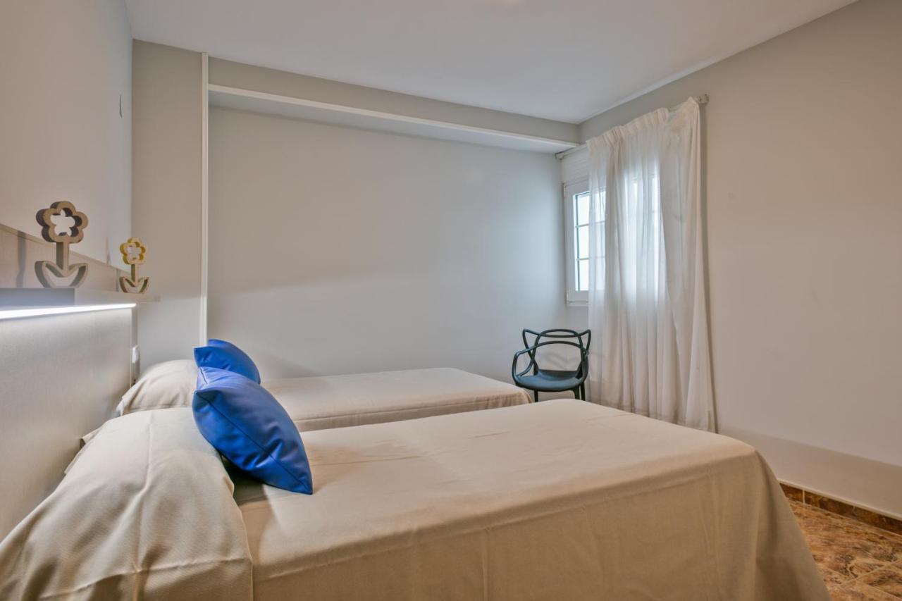 Apartamento Rentalmar Family Anagabu *