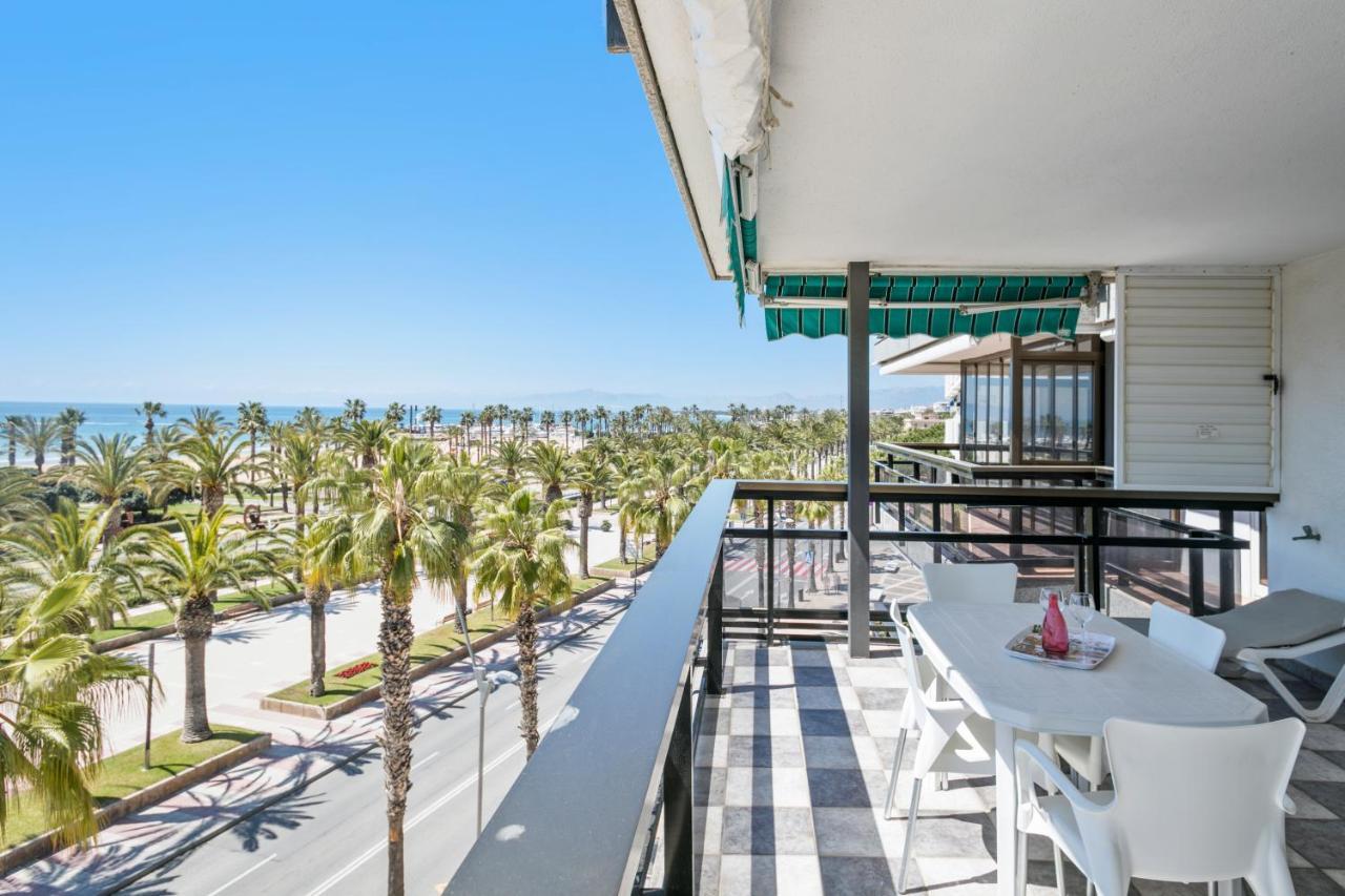 Apartamento Rentalmar Family Anagabu Salou