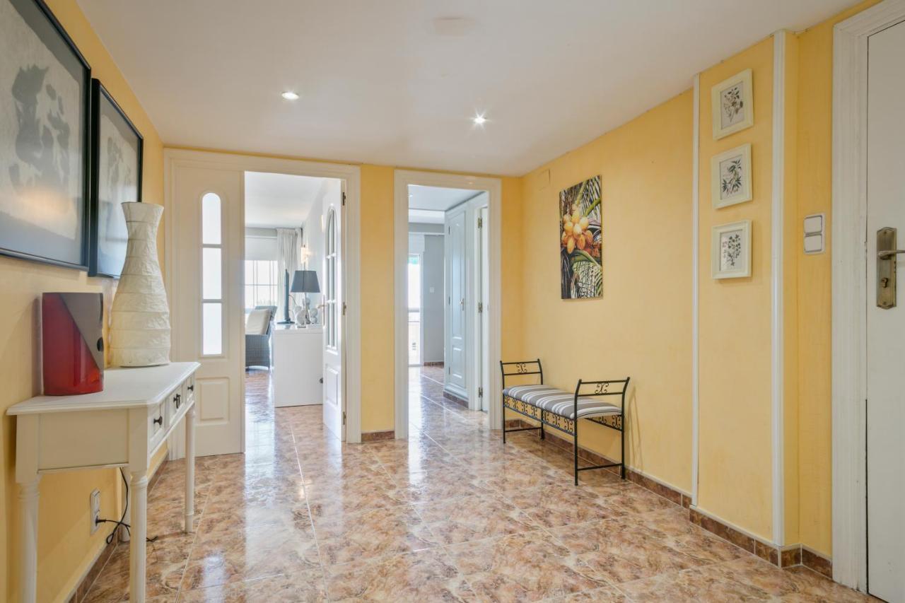Rentalmar Family Anagabu Apartamento
