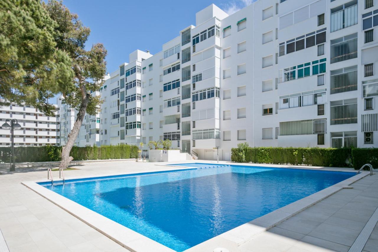 Rentalmar Family Anagabu Apartament