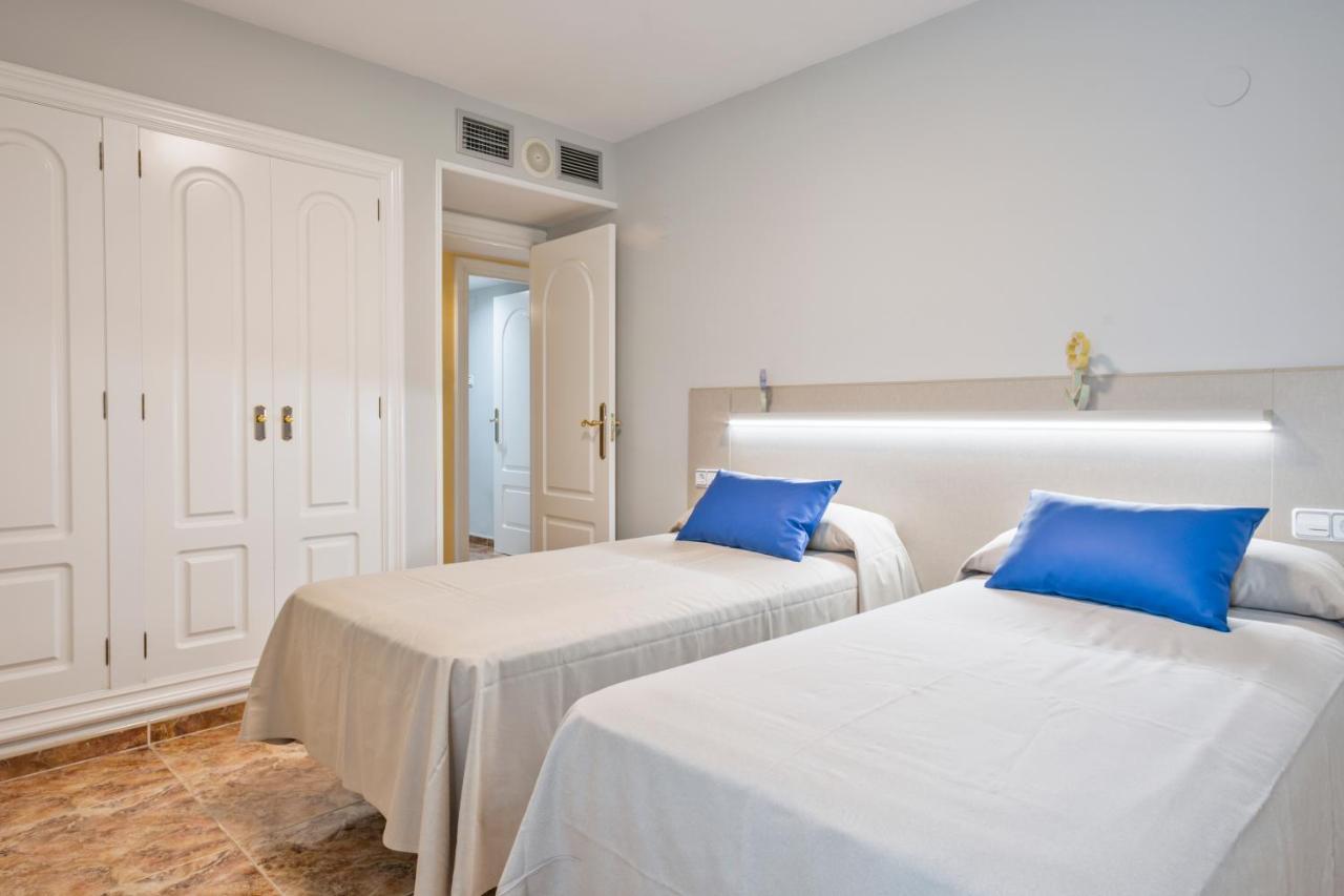 Apartamento Rentalmar Family Anagabu
