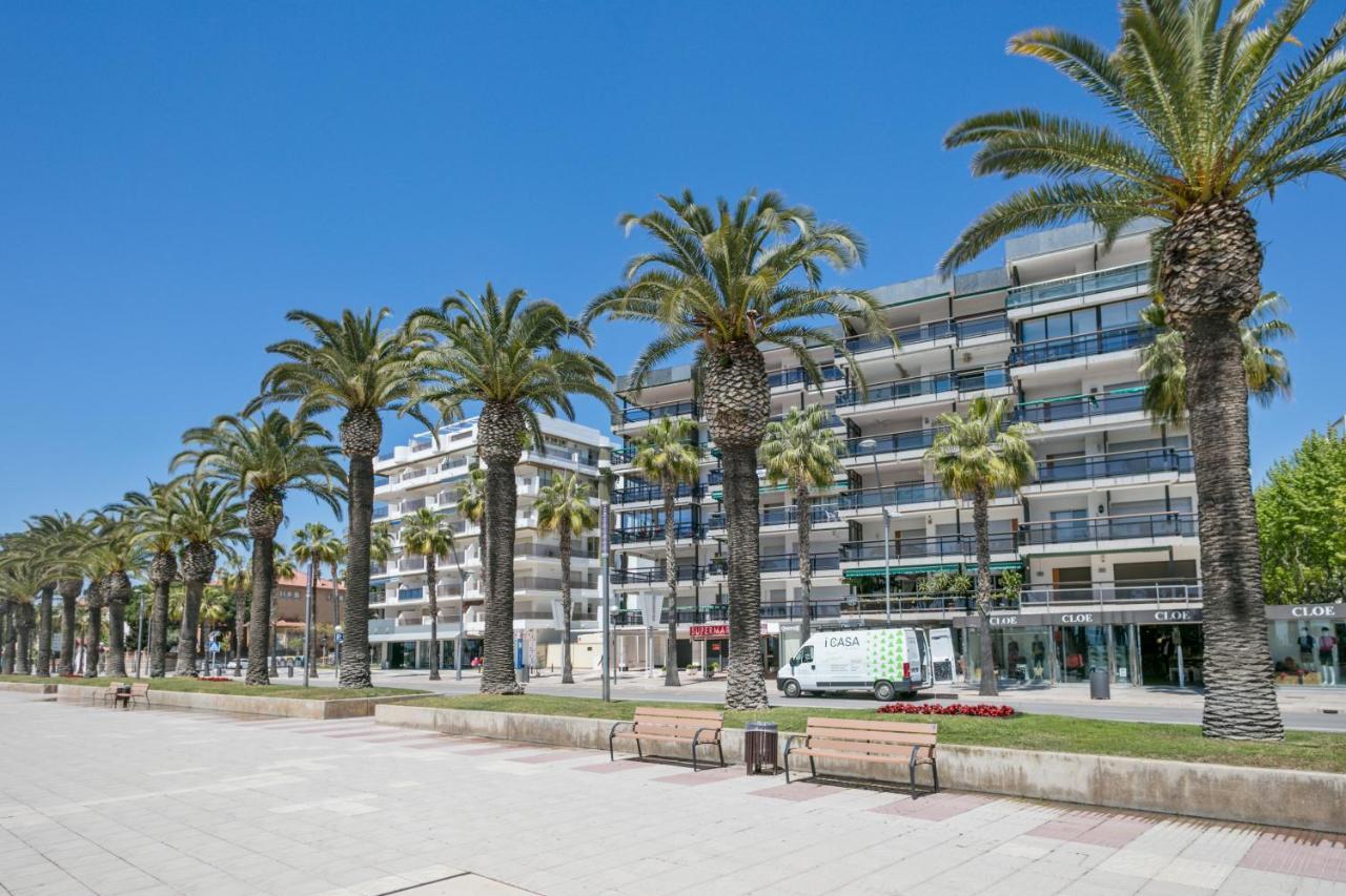 Rentalmar Family Anagabu Apartment *