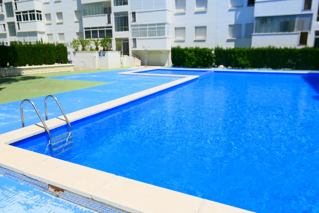 Rentalmar Family Anagabu Apartamento *
