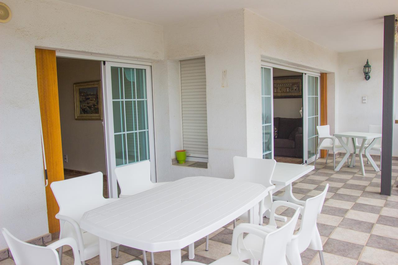 Rentalmar Family Anagabu