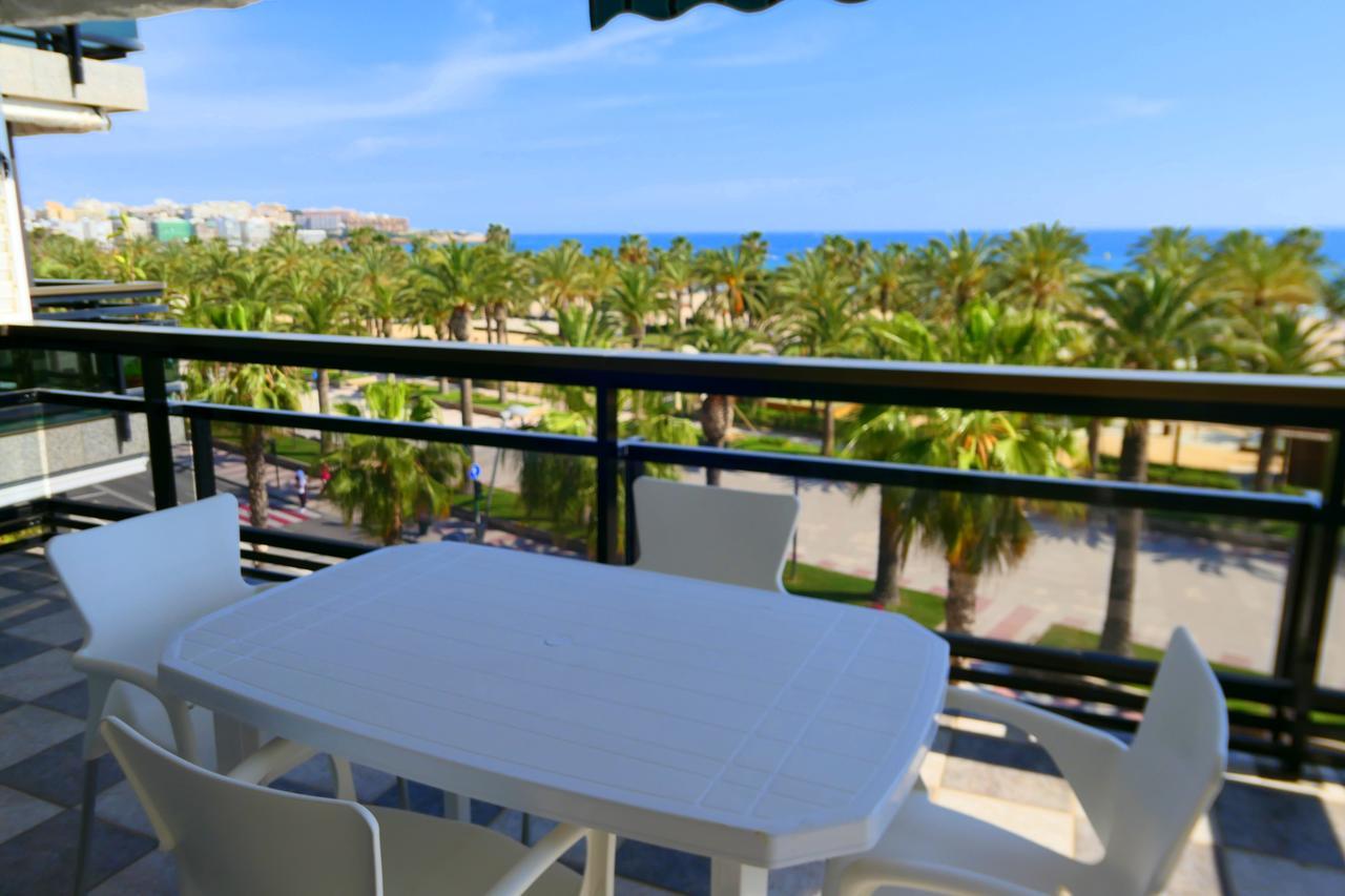 Apartamento Rentalmar Family Anagabu Salou