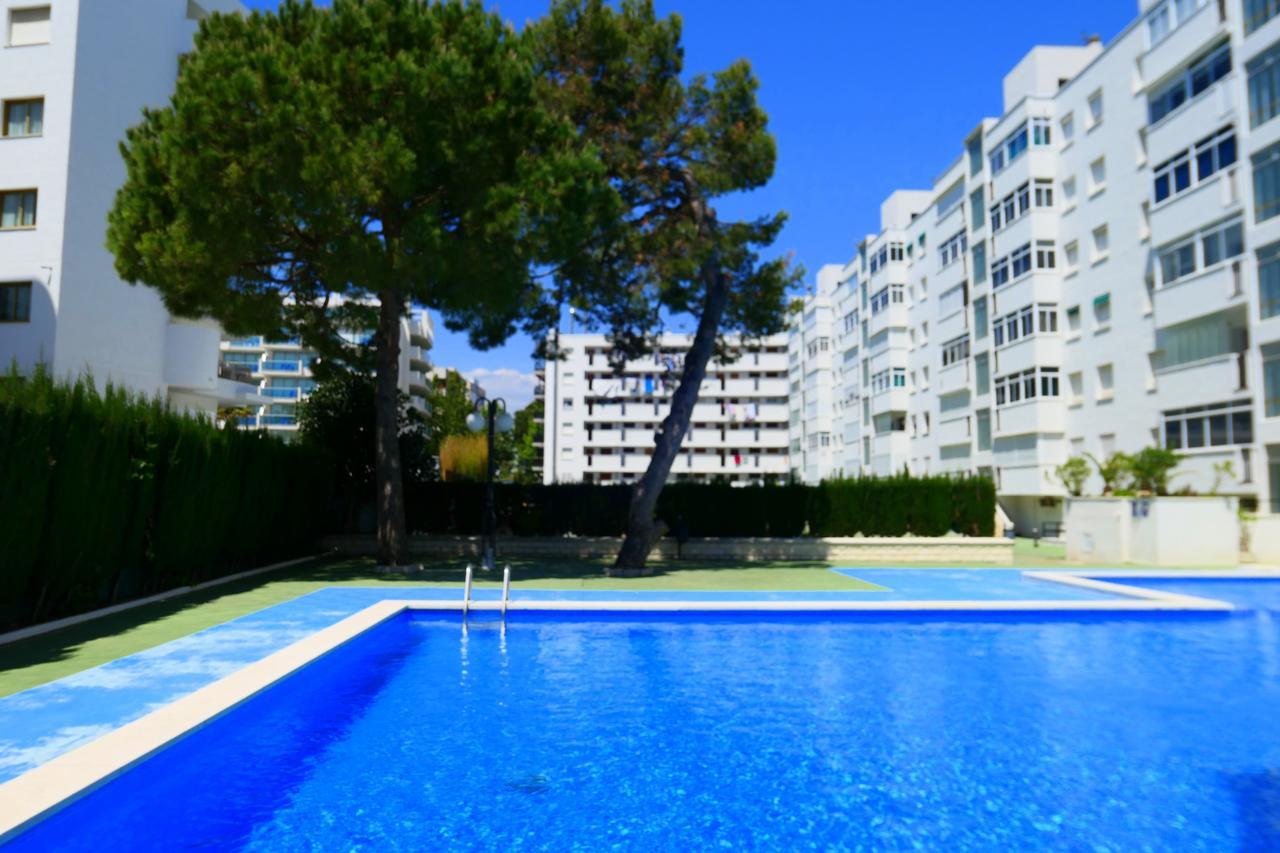 Apartamento Rentalmar Family Anagabu *