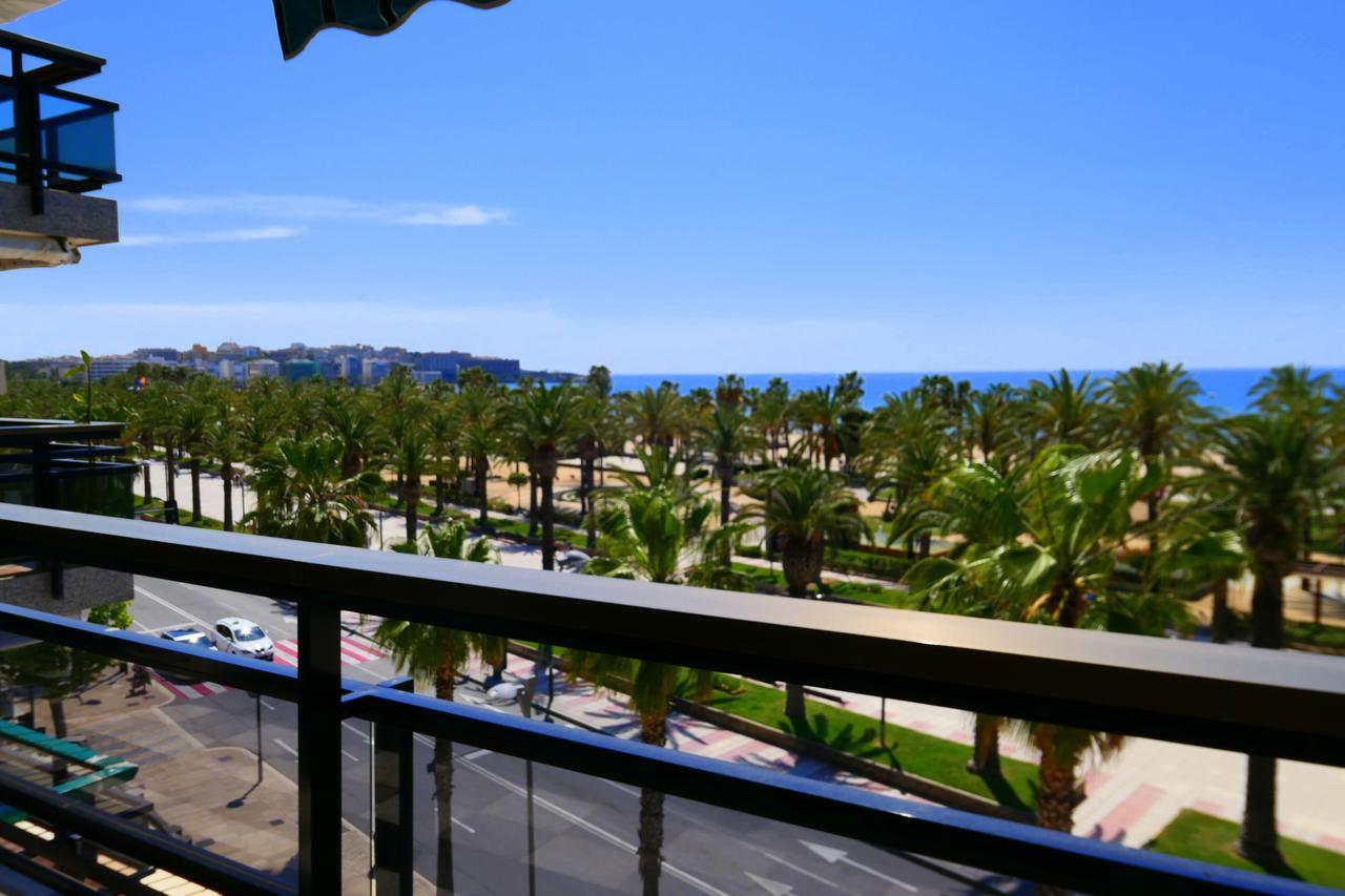 Appartement Rentalmar Family Anagabu