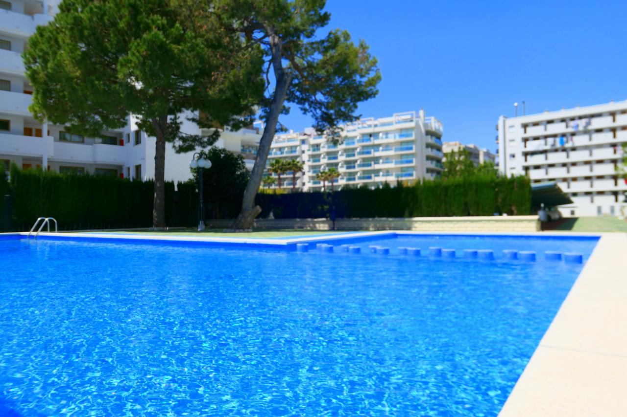 Rentalmar Family Anagabu Apartamento