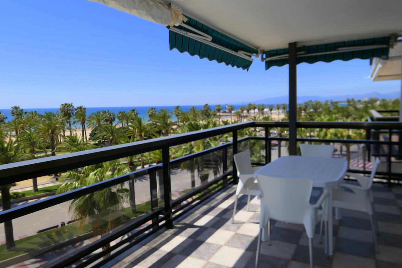 Apartament Rentalmar Family Anagabu Salou