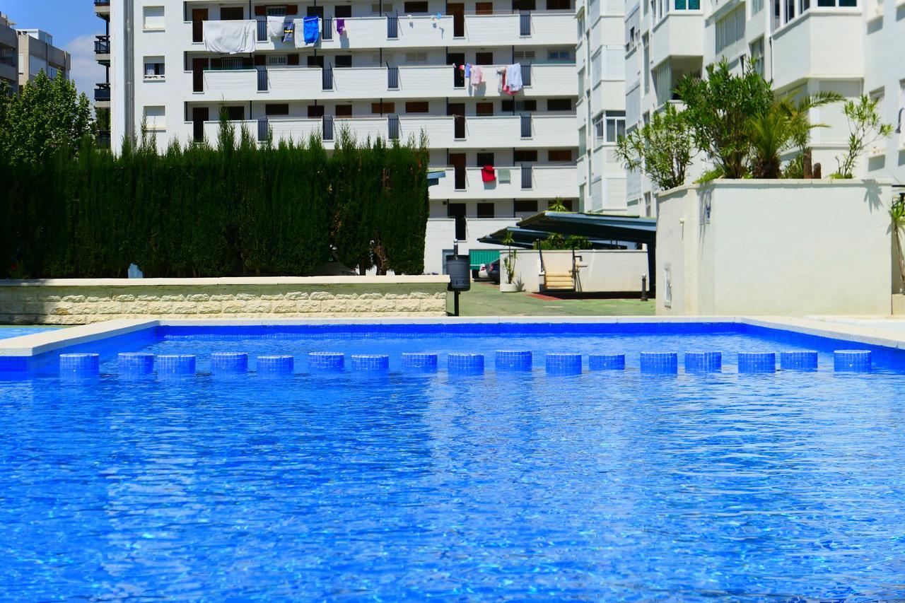 Apartamento Rentalmar Family Anagabu *