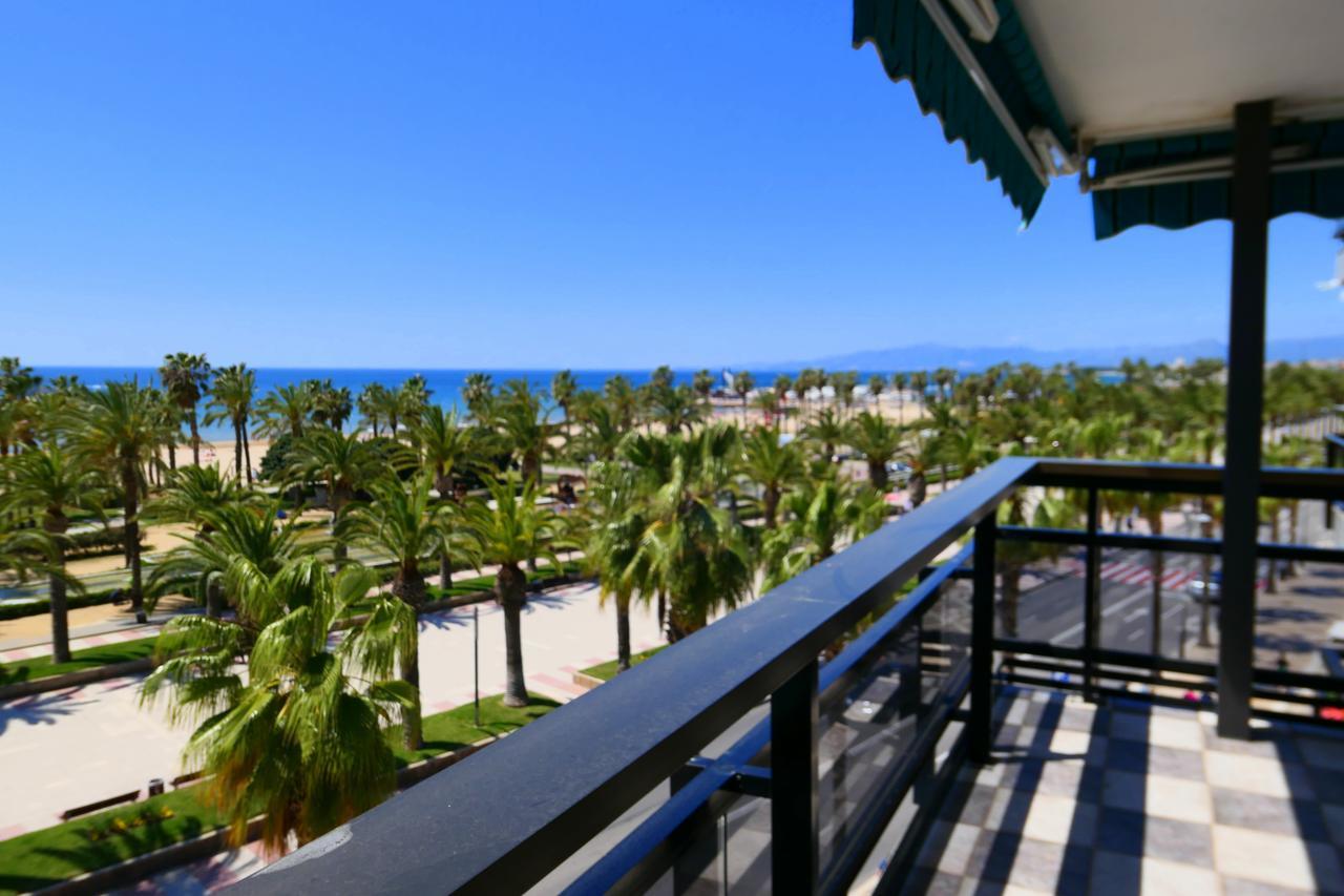 Rentalmar Family Anagabu Apartament Salou